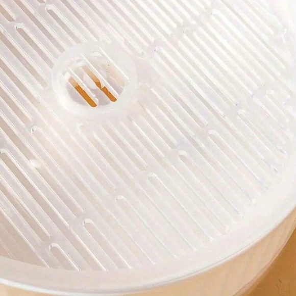 Hydroponic Cat Grass Planter New - Picture 6 of 7